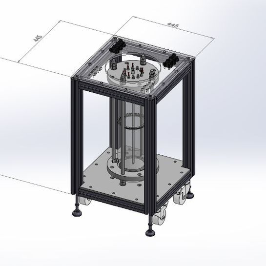 mécanique et fluides