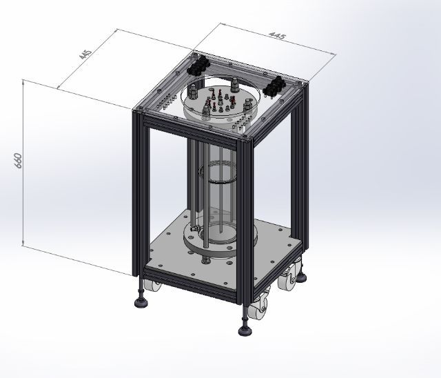 mécanique et fluides