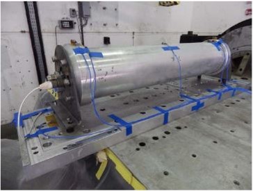 safran cavitation bélier