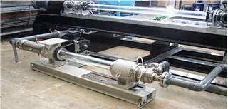 mécanique et fluides