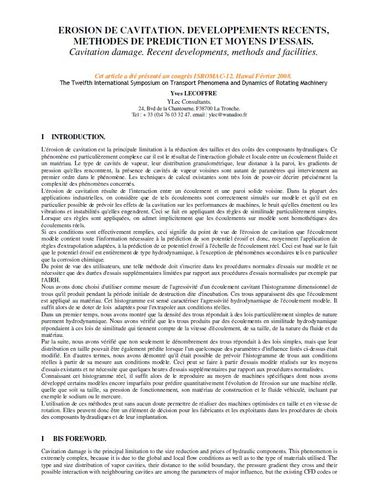 Des professionnels analysent pour vous