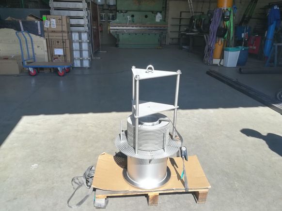 mécanique et fluides