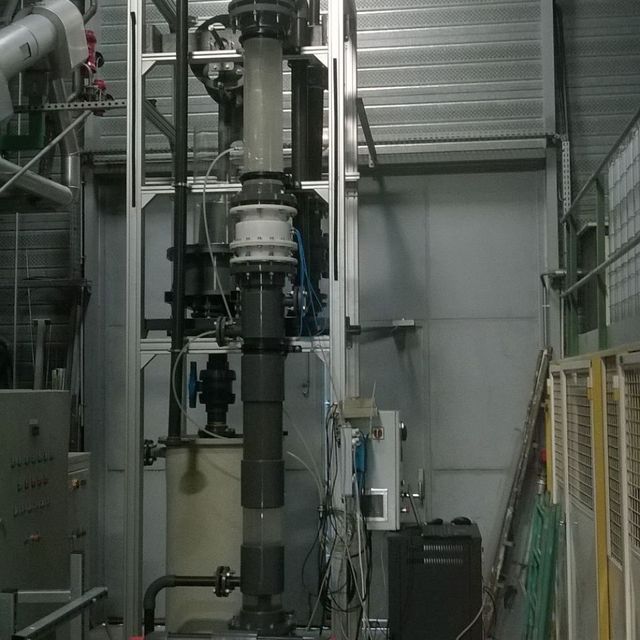 mécanique et fluides