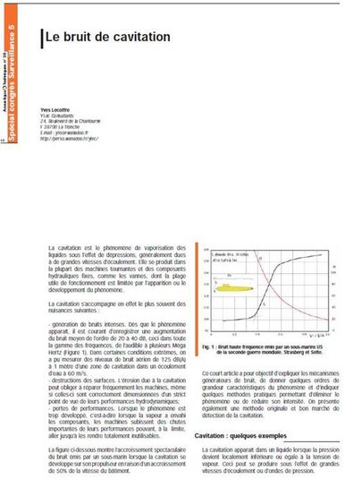 Analyses sur-mesure