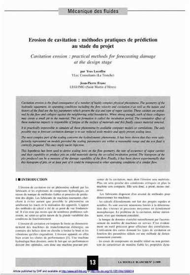 Des connaissances pour vous