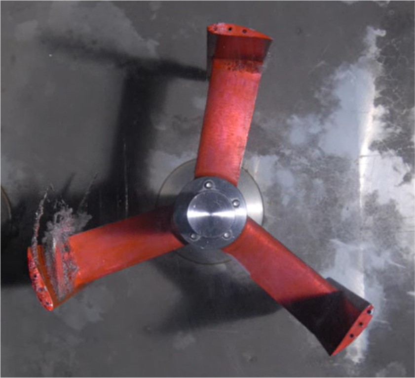 hydroquest cavitation