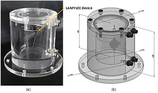 cavitation LAMYLEC 