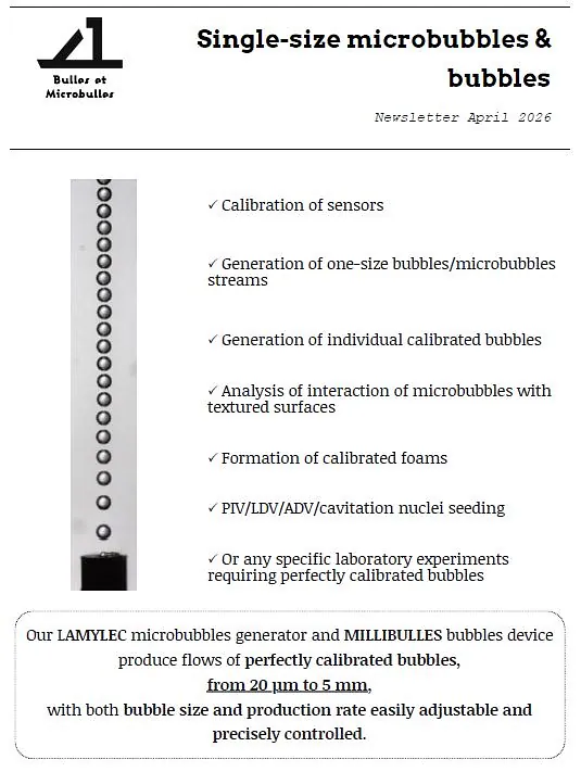 microbubbles nanobubbles nozzle bubbler