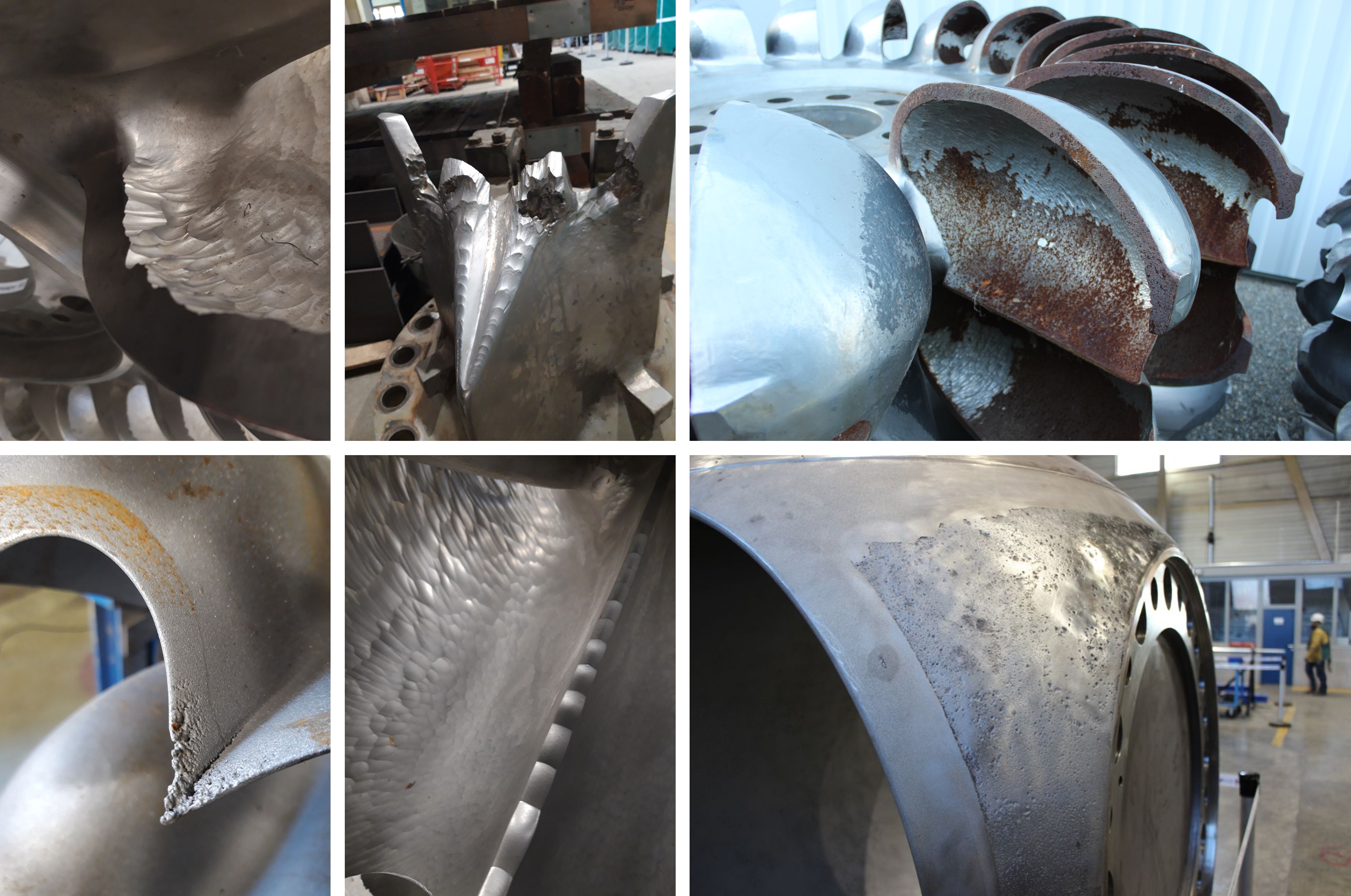 érosion wear erosion abrasive usure particulaire