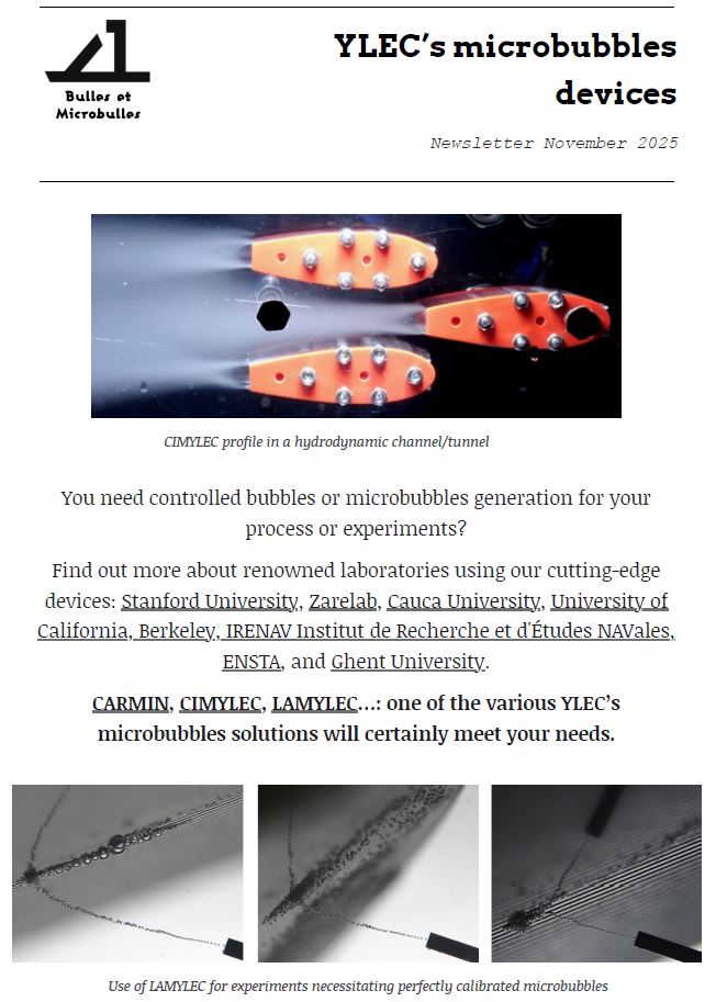 microbubbles nanobubbles nozzle bubbler
