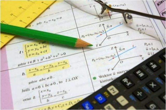 Mise en équations des phénomènes physiques