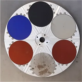 safran cavitation bélier