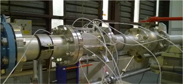 safran cavitation bélier