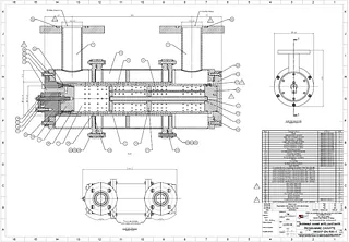 cavitation INPG