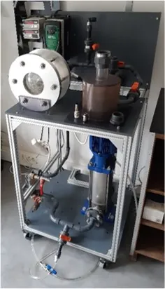 cavhyte cavitation