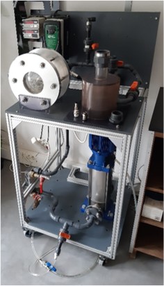 cavhyte cavitation