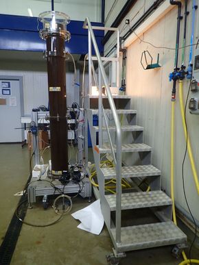mécanique et fluides