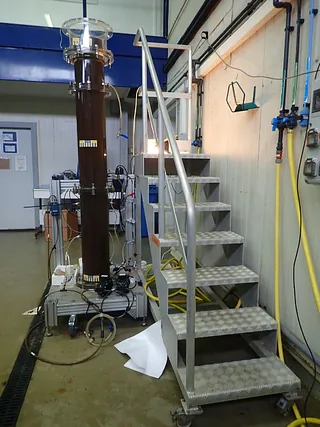 mécanique et fluides
